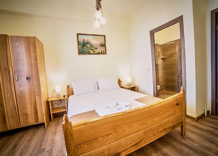 La Maisonnette Vendégház 3*