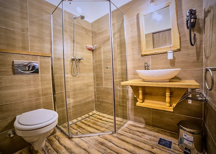 Affittacamere La Maisonnette