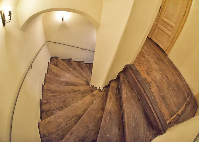 Vendégház La Maisonnette 3*