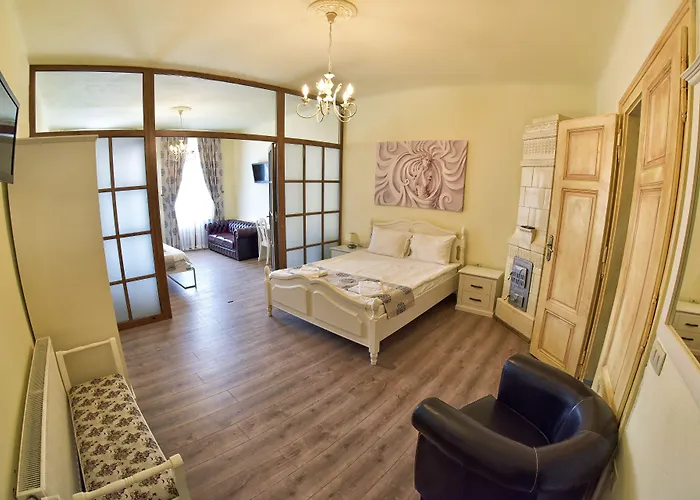 La Maisonnette Vendégház 3*