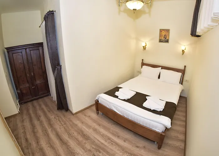 La Maisonnette Vendégház 3*