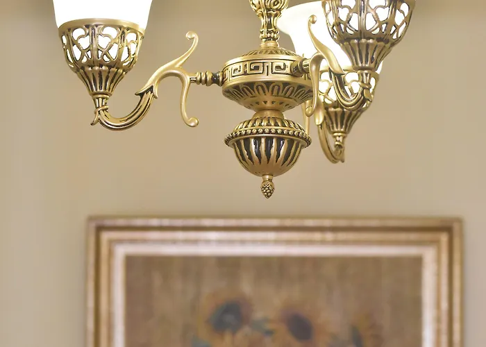 Vendégház La Maisonnette