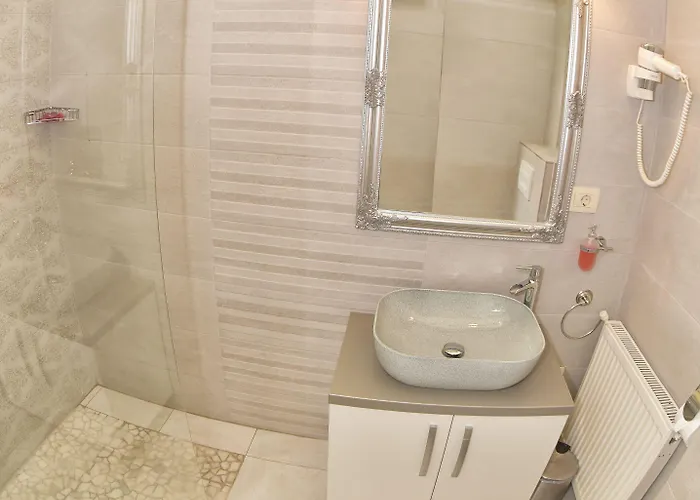 La Maisonnette Affittacamere Braşov