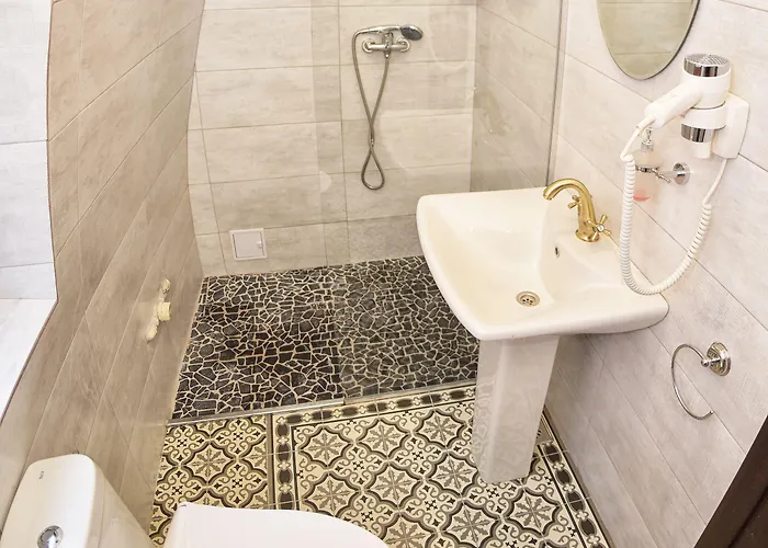 La Maisonnette Vendégház 3*