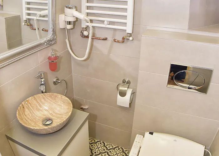 La Maisonnette Affittacamere 3*