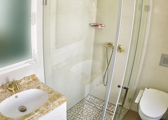 La Maisonnette 3* Braşov