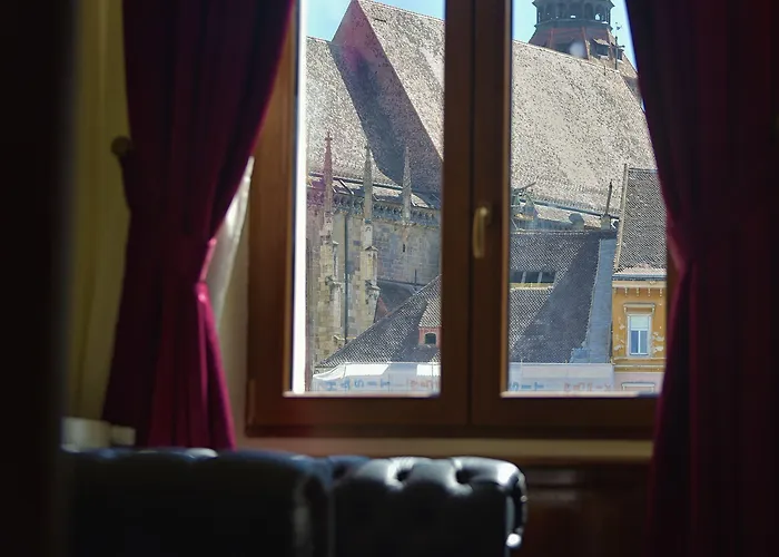 La Maisonnette Vendégház