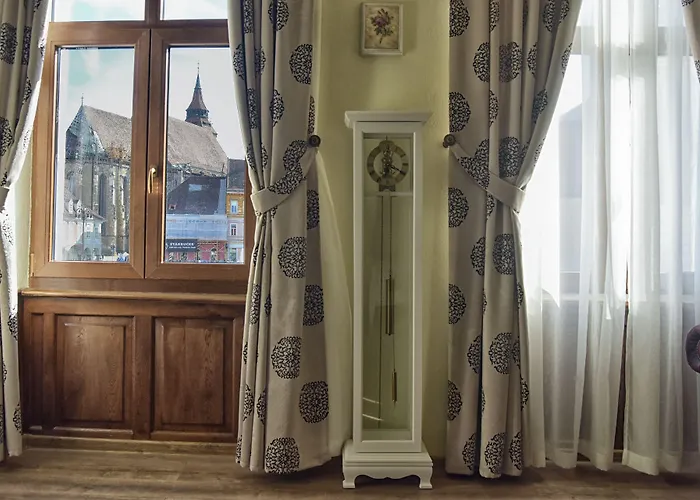 La Maisonnette Braşov