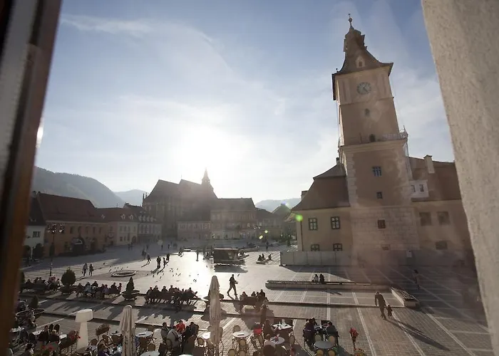 Vendégház La Maisonnette 3*