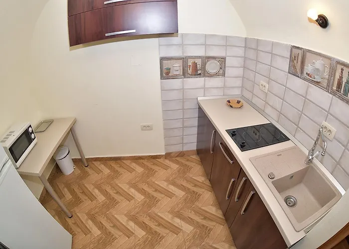 Affittacamere La Maisonnette Braşov