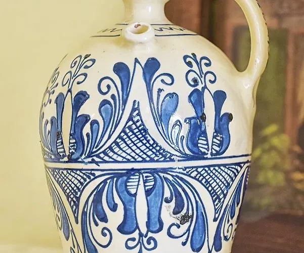 La Maisonnette Vendégház