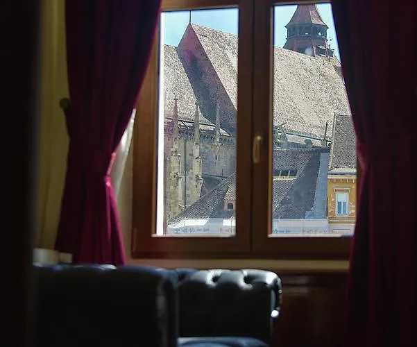 La Maisonnette 3* Braşov