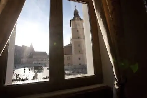 Vendégház La Maisonnette