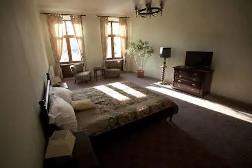 Affittacamere La Maisonnette