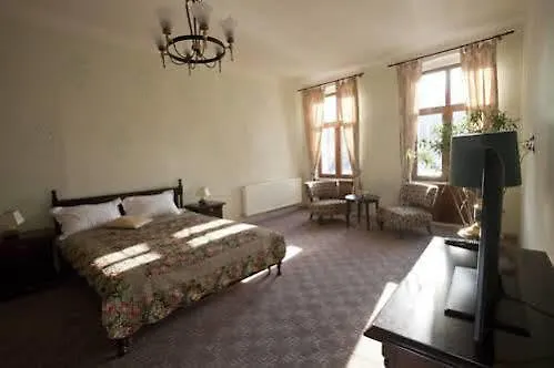 Vendégház La Maisonnette