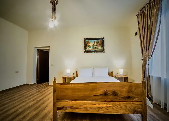 La Maisonnette Braşov