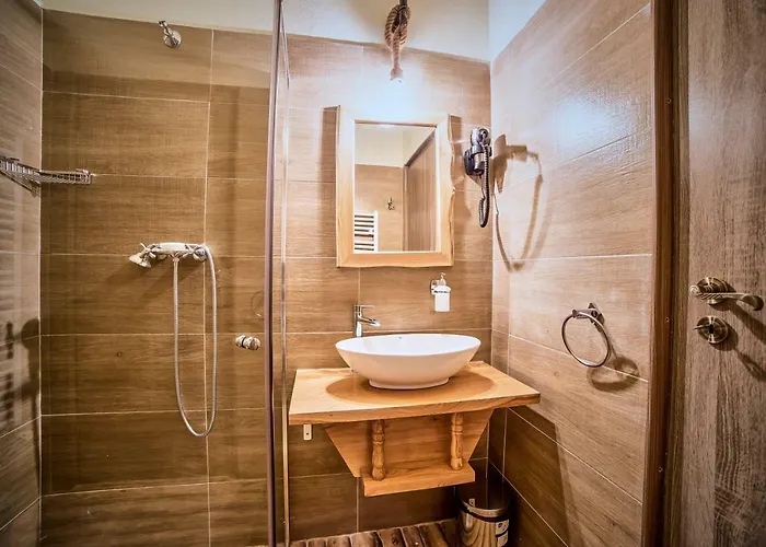 La Maisonnette Affittacamere