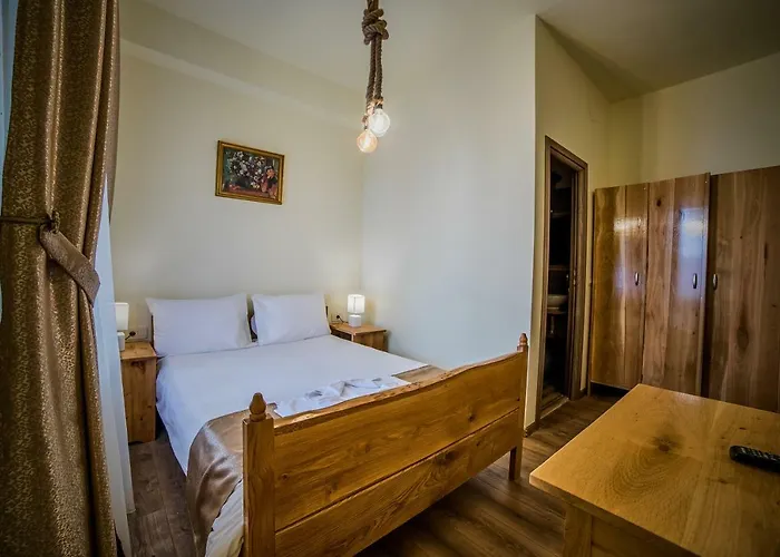 Affittacamere La Maisonnette Braşov