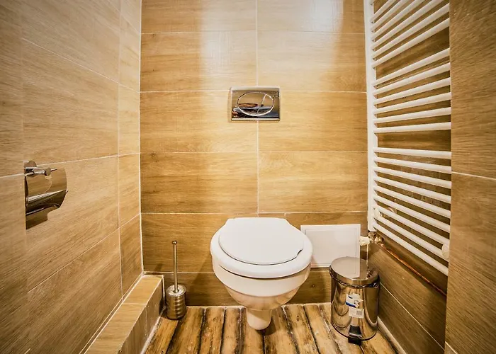 La Maisonnette Gasthuis Braşov