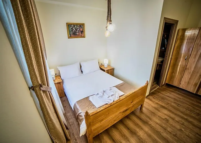 La Maisonnette Braşov