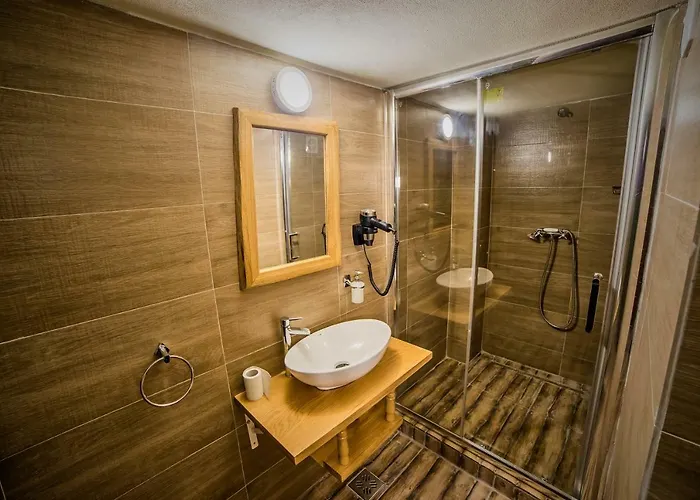 Gasthuis La Maisonnette 3*