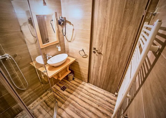 La Maisonnette 3* Braşov