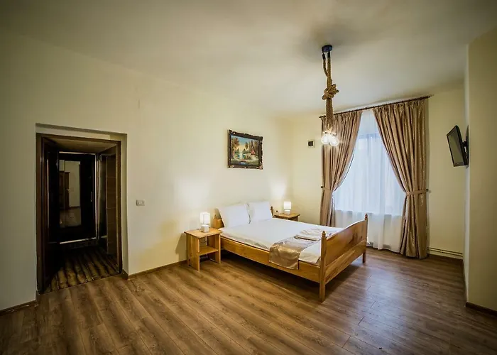 Vendégház La Maisonnette